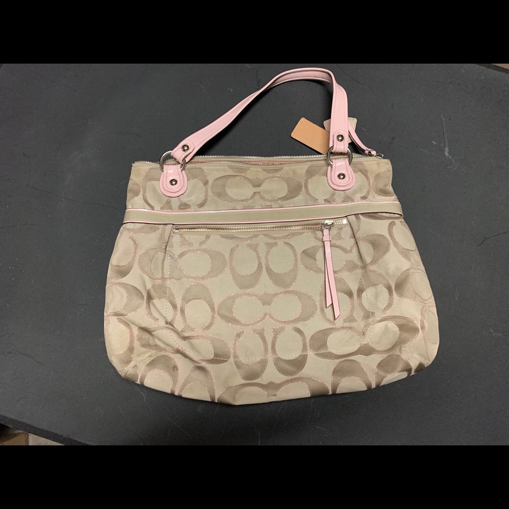 Coach Handbag